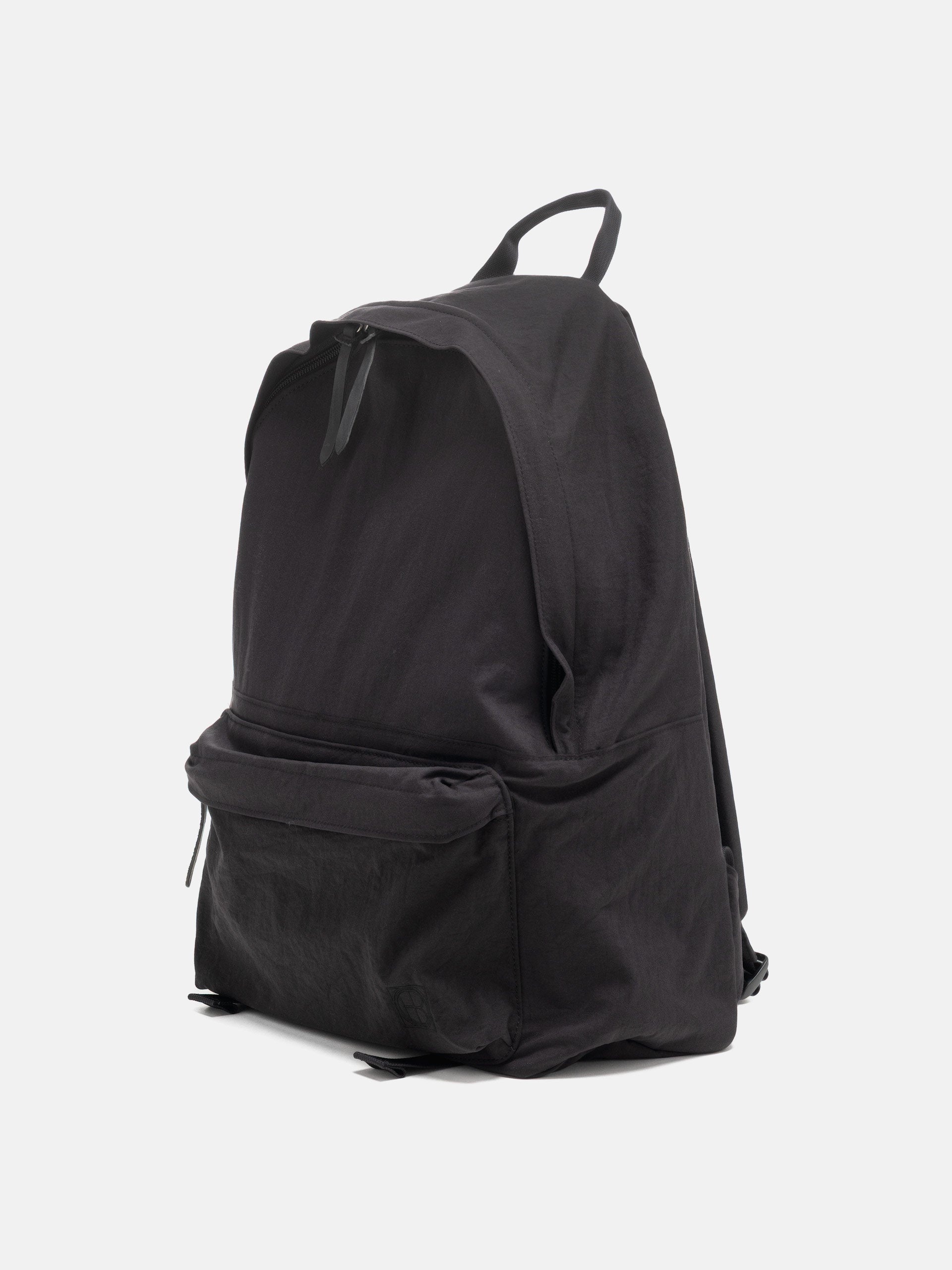visvim Cordura 22L Charcoal | HAVEN