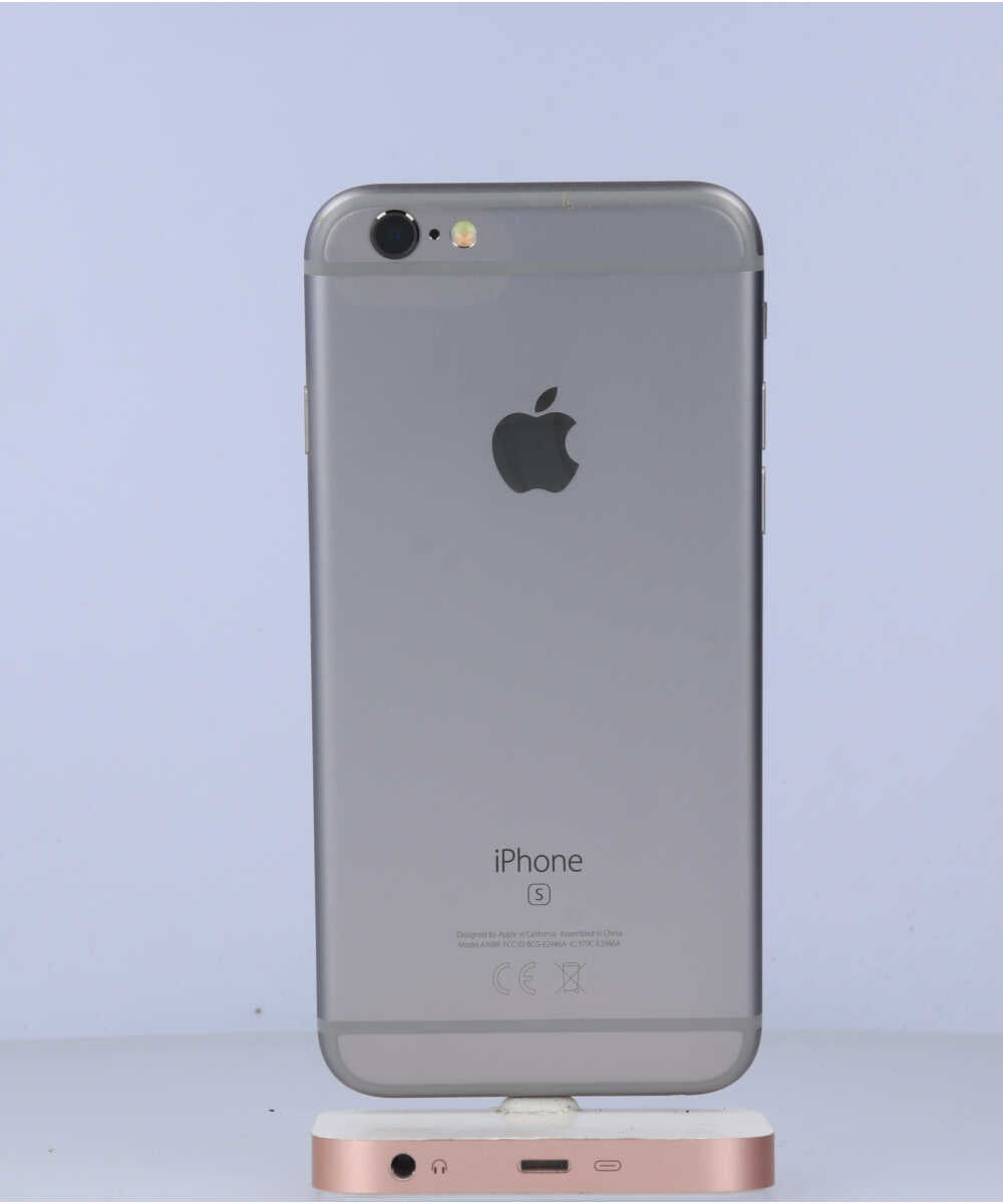 Apple iPhone6s 64gbシルバーバッテリー 88％ SIMフリー iPhone6 商品