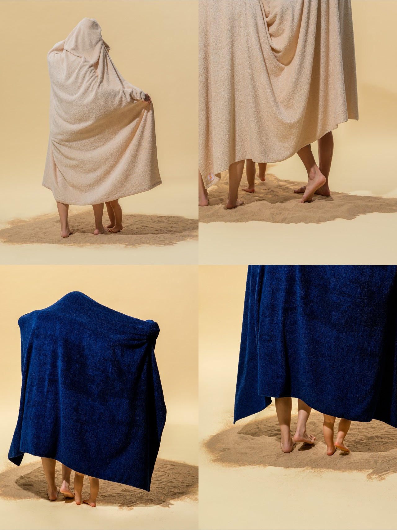 タオルケット・ガーゼケット｜Hippopotamus-ヒポポタマス