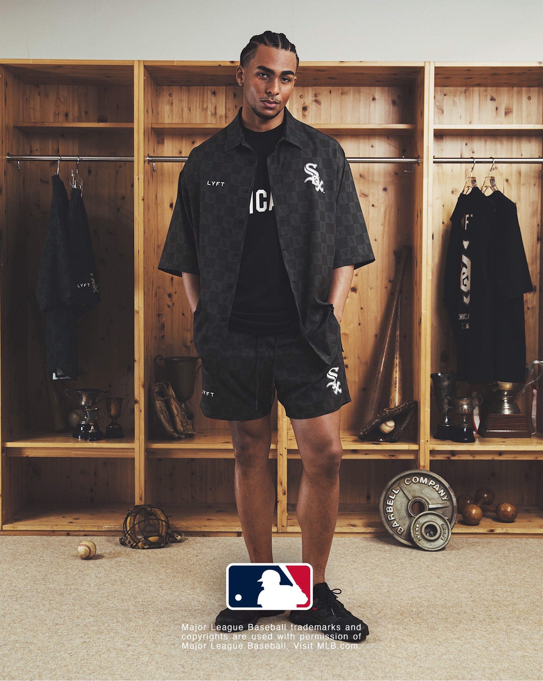 JUN DELIVERY #4 - MLB Collection – LÝFT