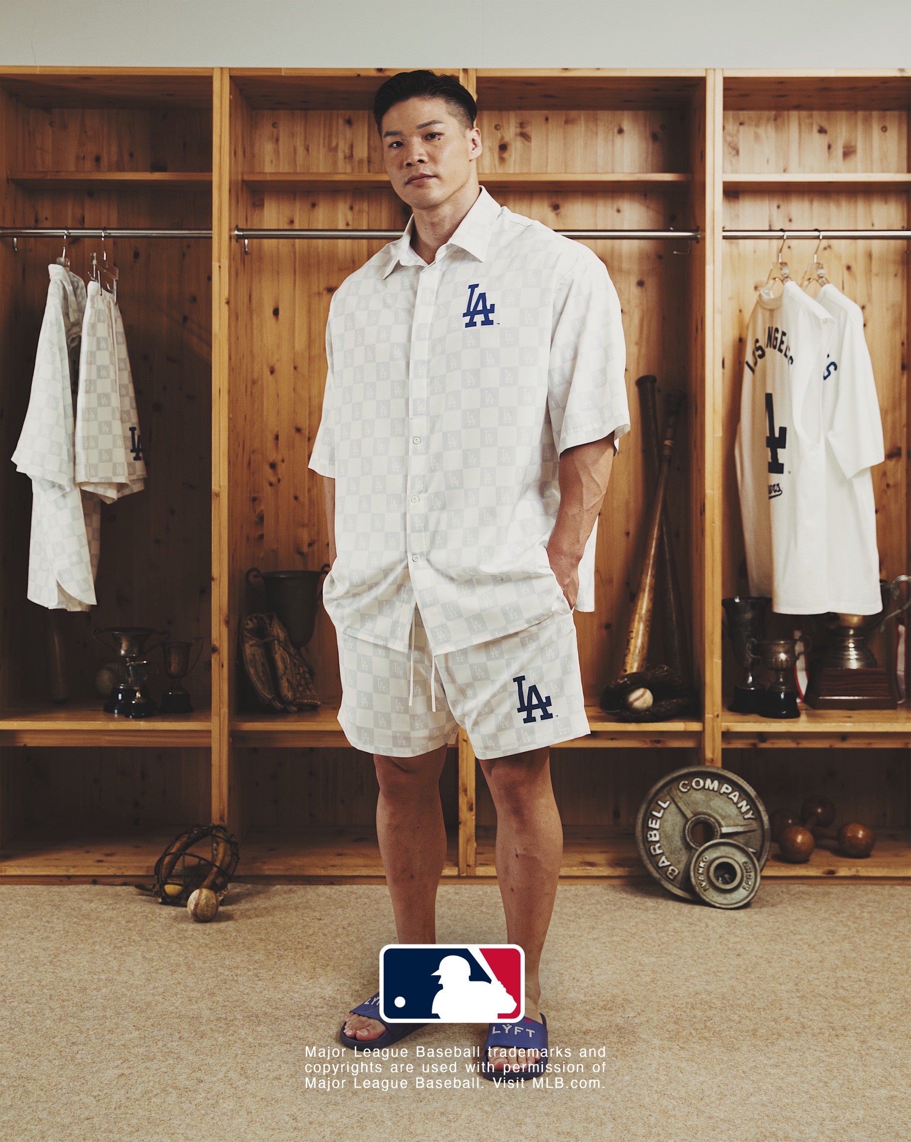 JUN DELIVERY #4 - MLB Collection – LÝFT