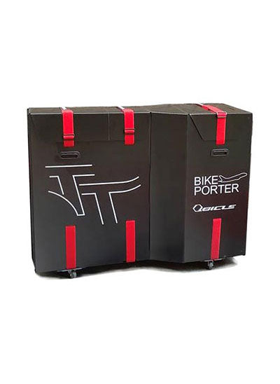 Qbicle バイクポーター TT入荷しました！ – SPORTS CYCLE SHOP Swacchi