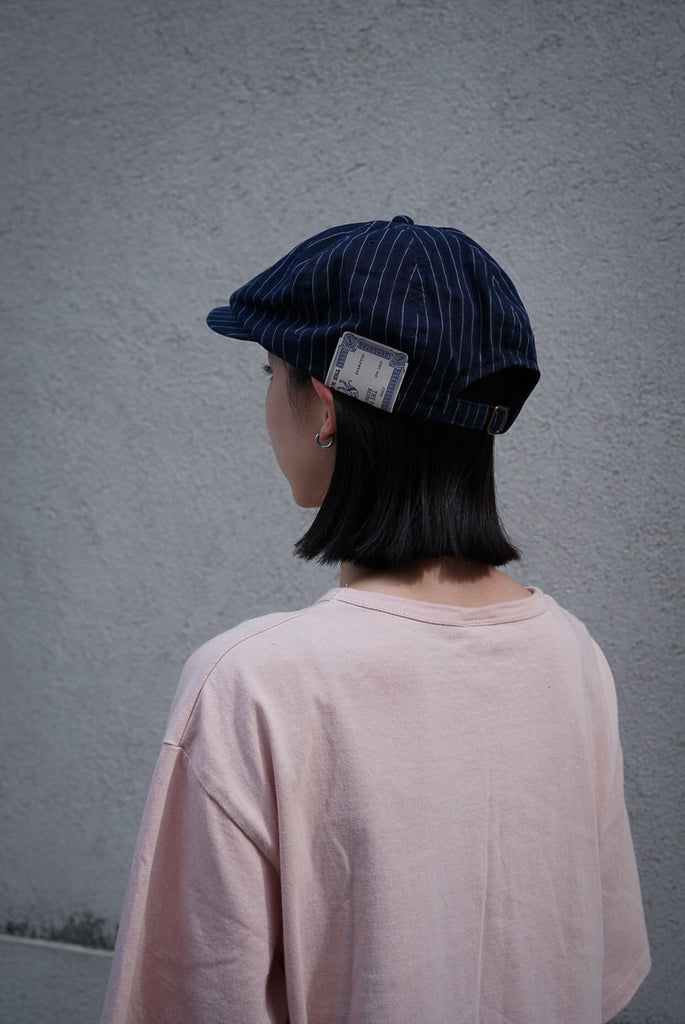 BB WASH CAS】 – THE H.W.DOG&CO.