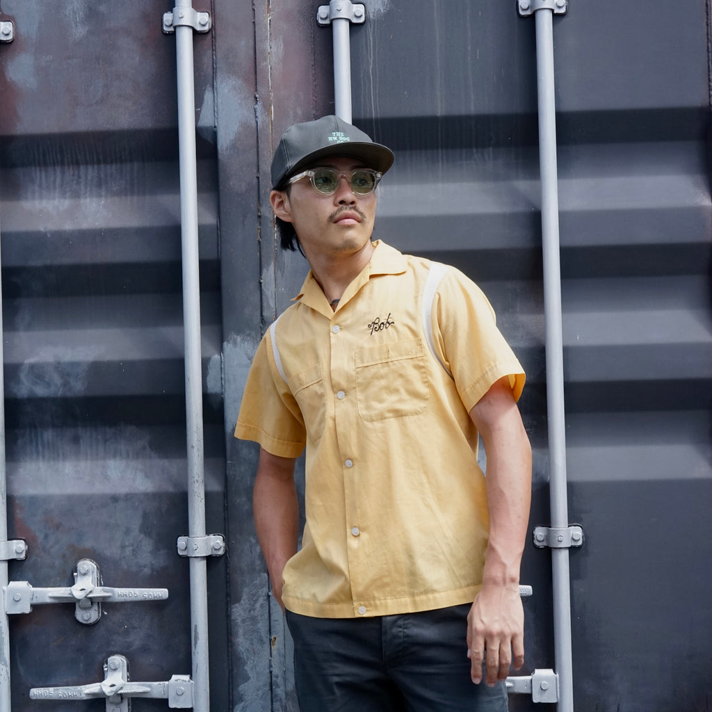 FIELD CAP】 – THE H.W.DOG&CO.