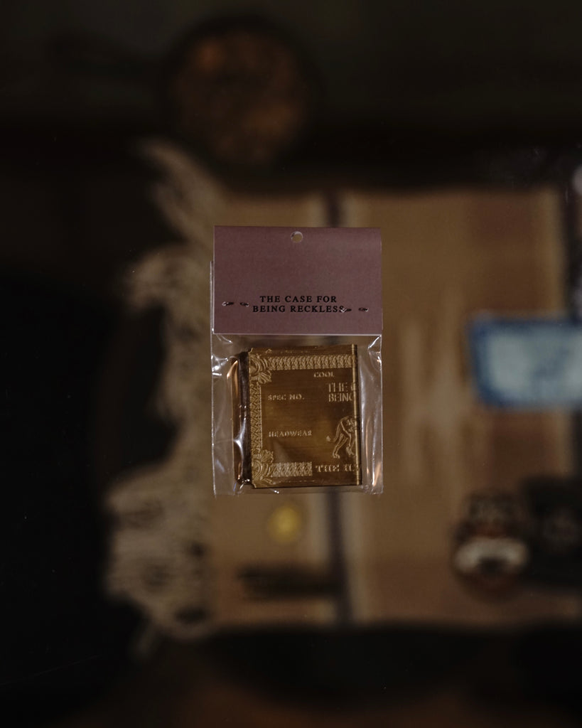MONEY CLIP 】 – THE H.W.DOG&CO.
