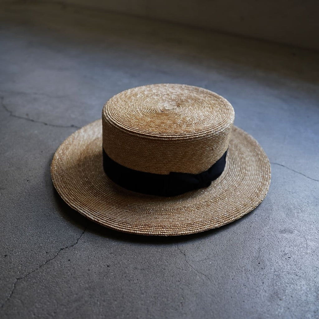 BOATER】 – THE H.W.DOG&CO.