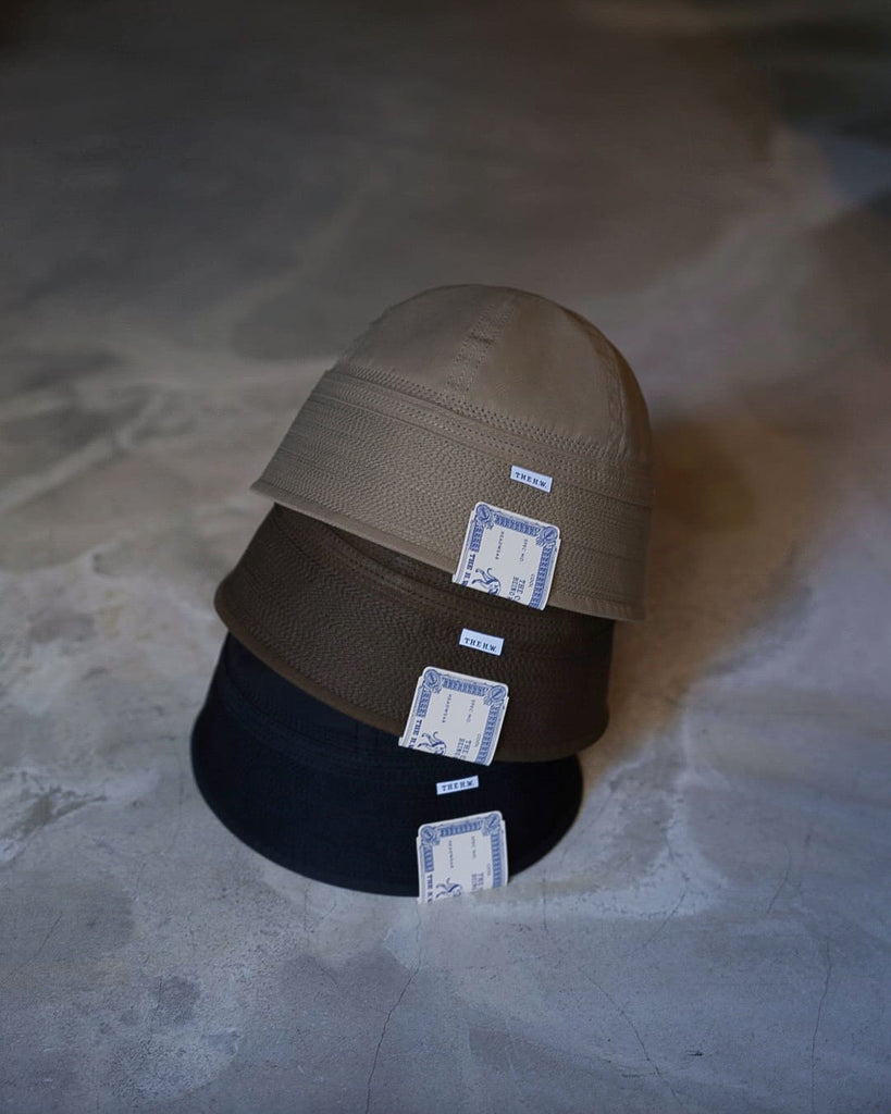 SAILOR HAT】 – THE H.W.DOG&CO.