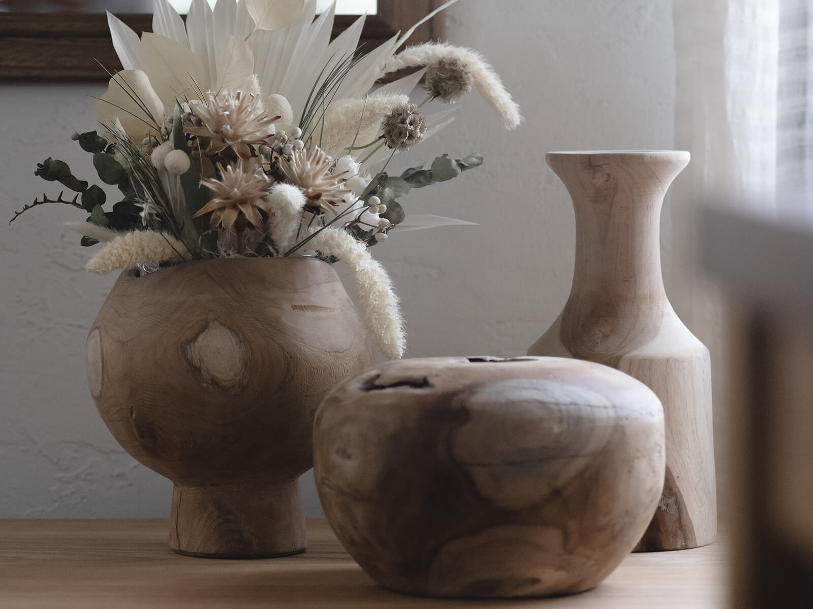 Rustic Wood — ANTRY USE ONLY GENUINE