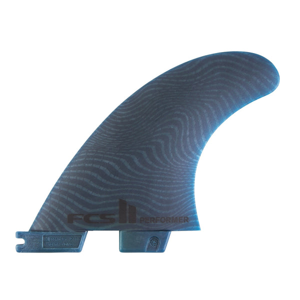 Performer Fins | Neo Glass, PC Carbon & More | FCS - FCS US