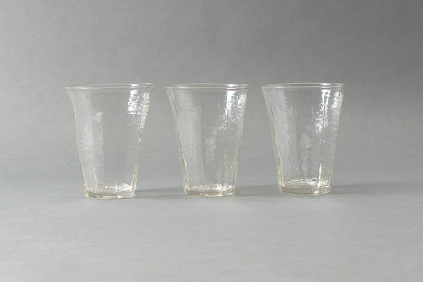 安土草多 八角グラス 大 [G5]｜Discover Japan 公式オンラインショップ