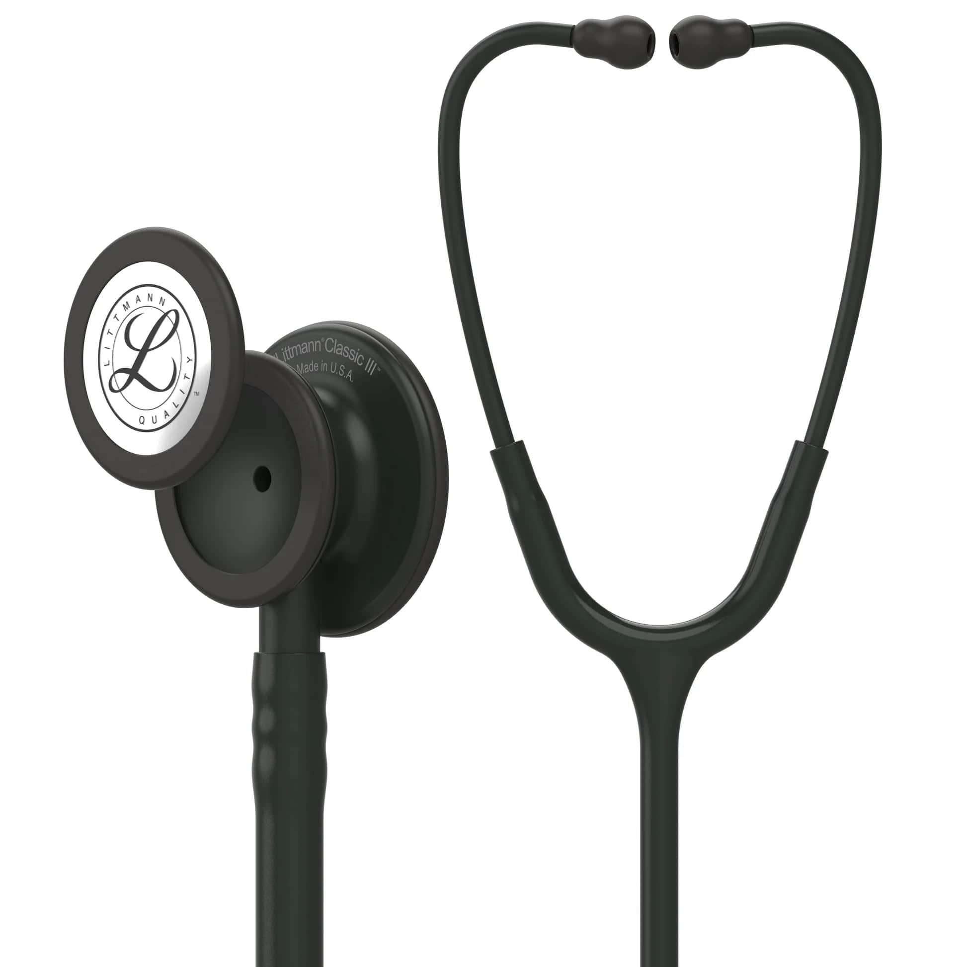 Littmann Classic III Stethoscope Raspberry/Rainbow 5806 | Medshop