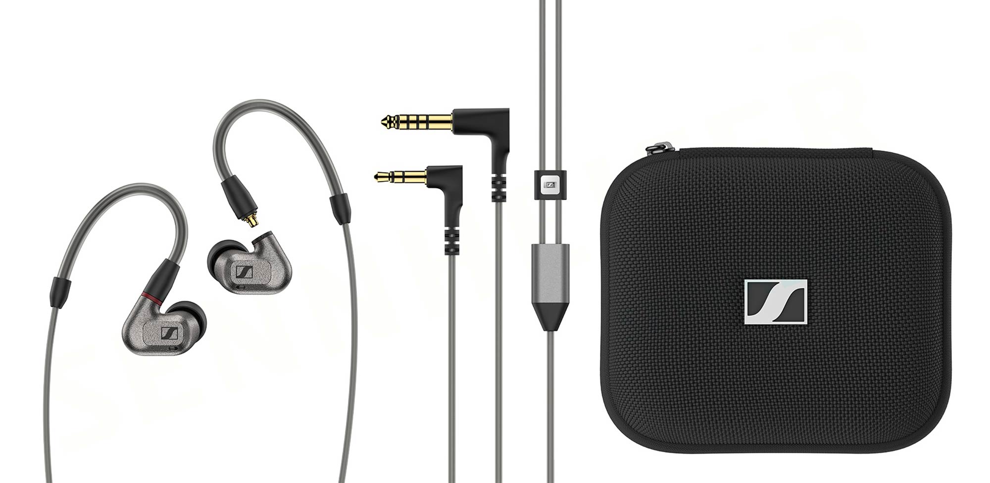 Sennheiser IE600 Audiophile In-Ear Headphones | HeadAmp
