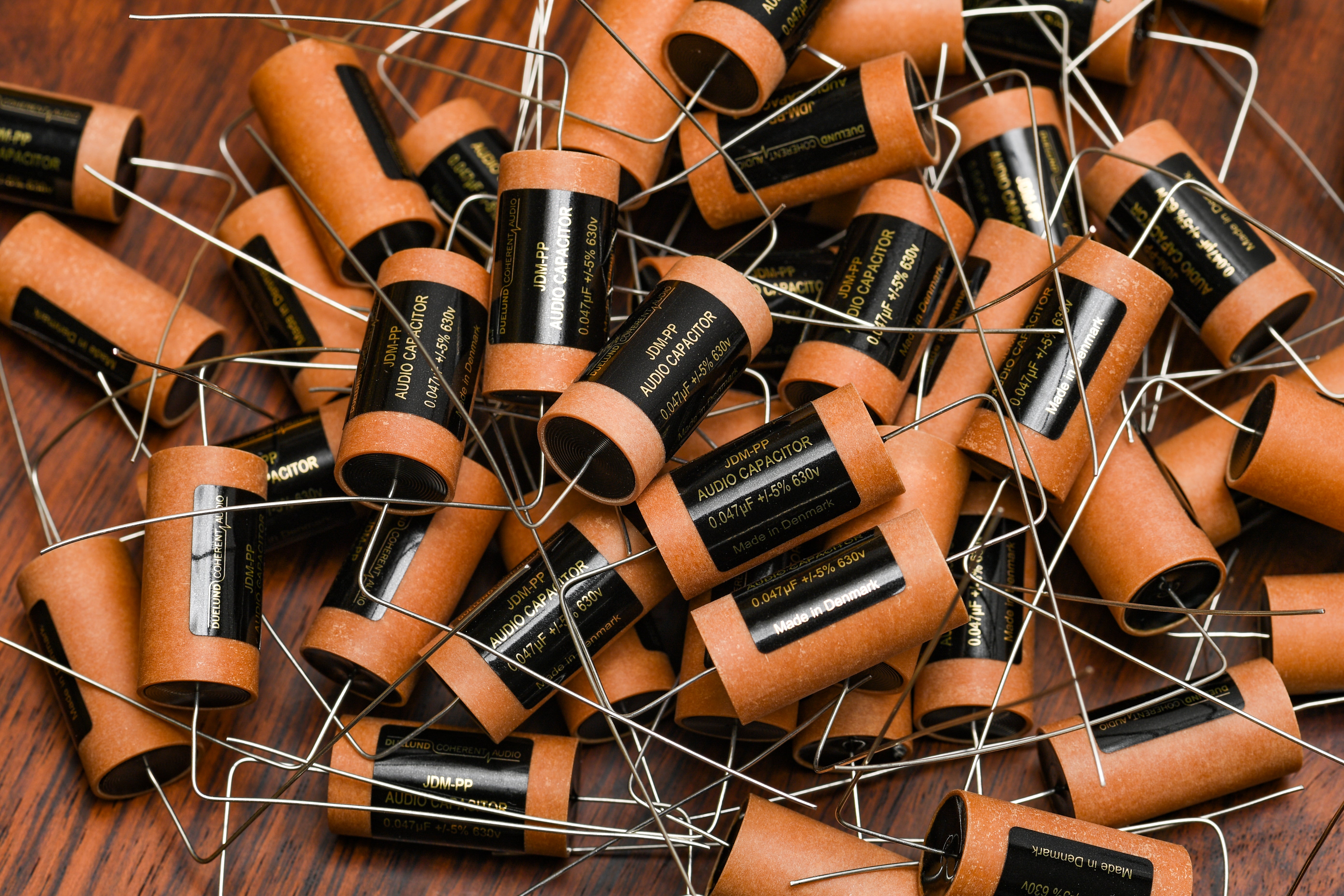 Lupinus High Definition (aka LHD – Leqtiqueshop