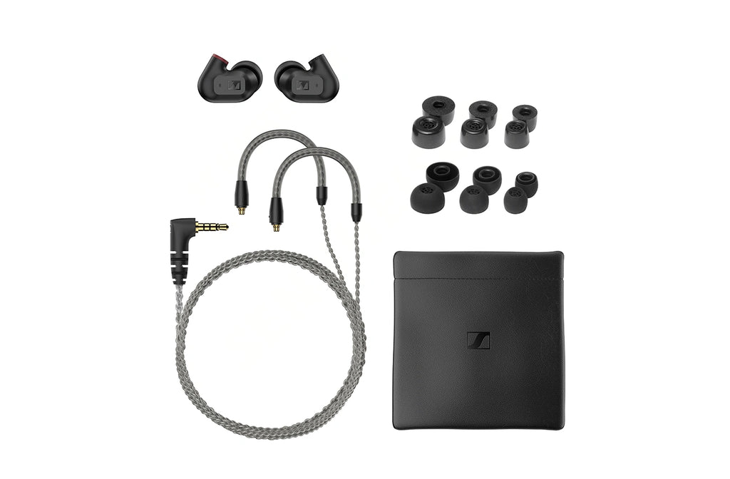 Sennheiser IE200 Dynamic Universal IEMs | Bloom Audio