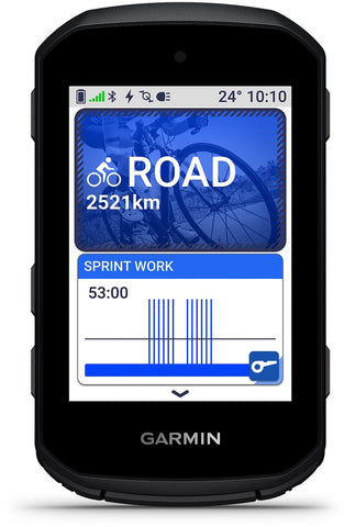 Garmin Edge 1030 Plus – Cambria Bike