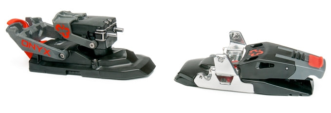 G3 University: ONYX & RUBY AT Binding Manuals – G3 Genuine Guide Gear