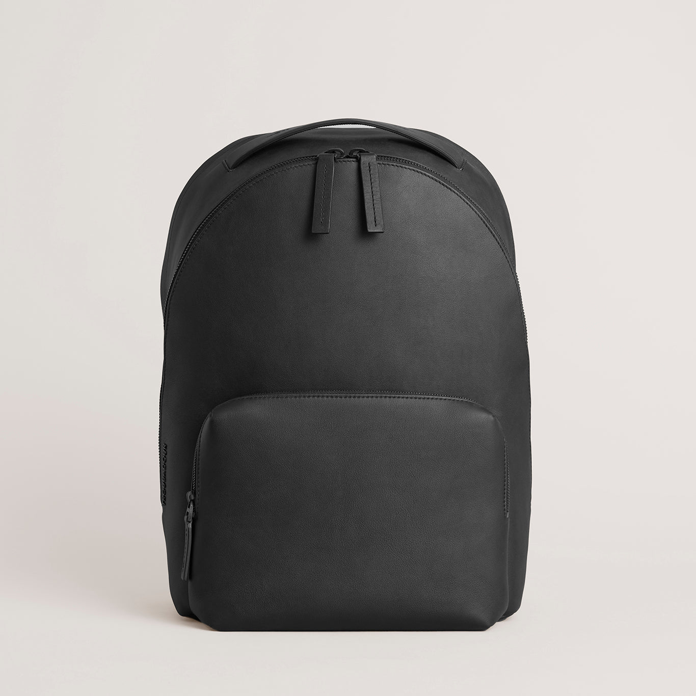 Generation Leather Backpack | Waterproof Italian Leather
