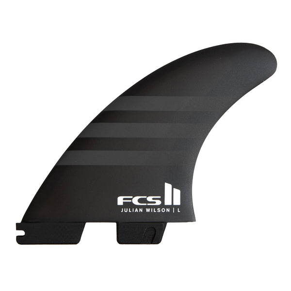FCS II Filipe Toledo Tri Fin Set - FCS Australia
