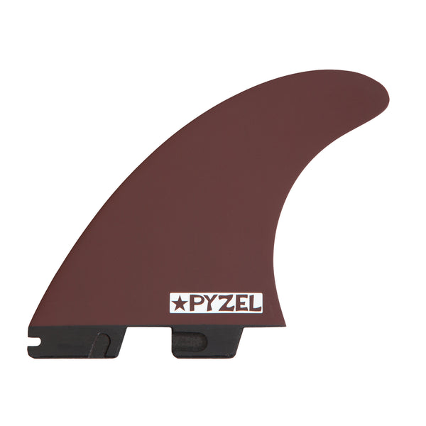FCS II Filipe Toledo Tri Fin Set - FCS Australia