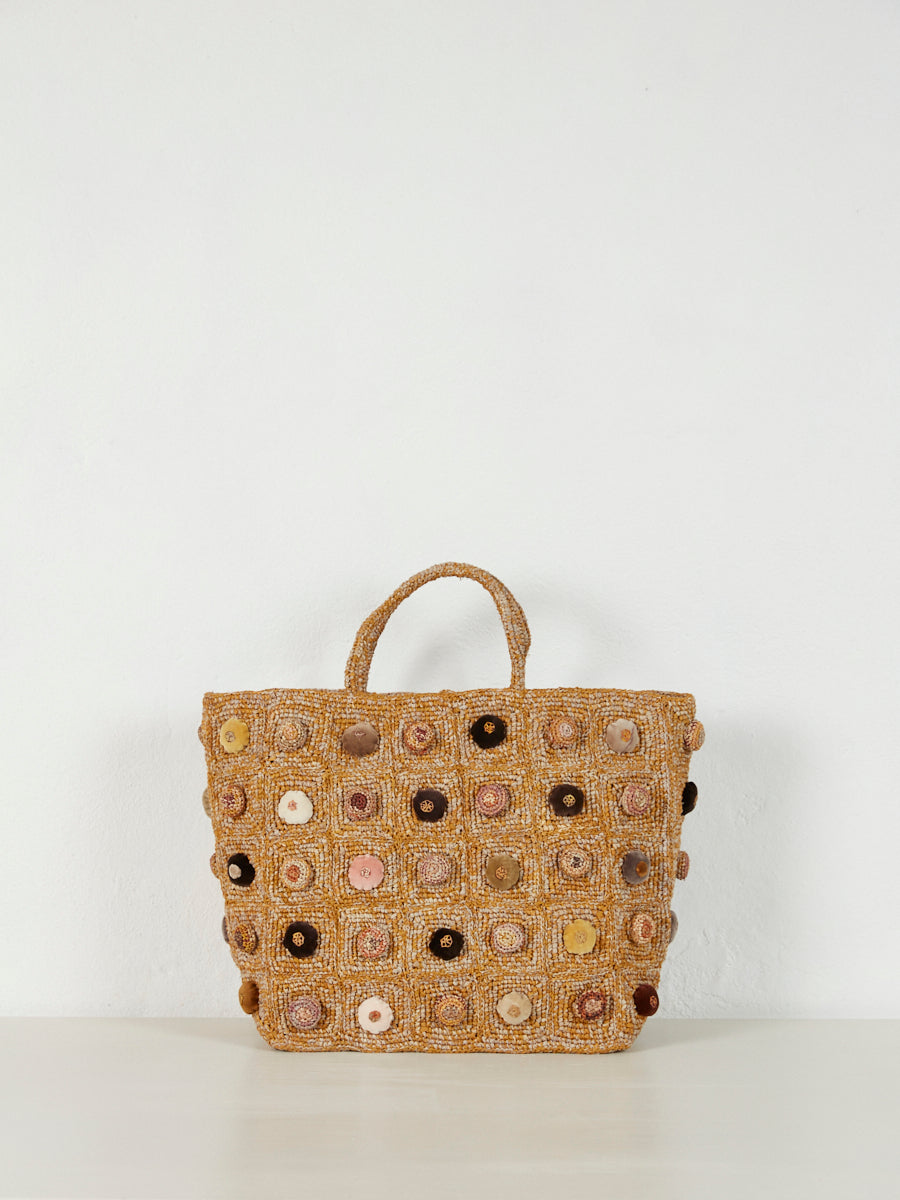 Sophie Digard – Handcrafted French Heirlooms - Tessuti
