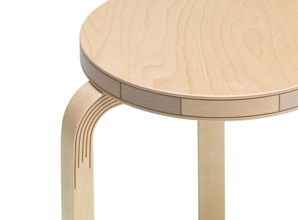 Celebrating 90 years of Stool 60 – Artek Tokyo Store