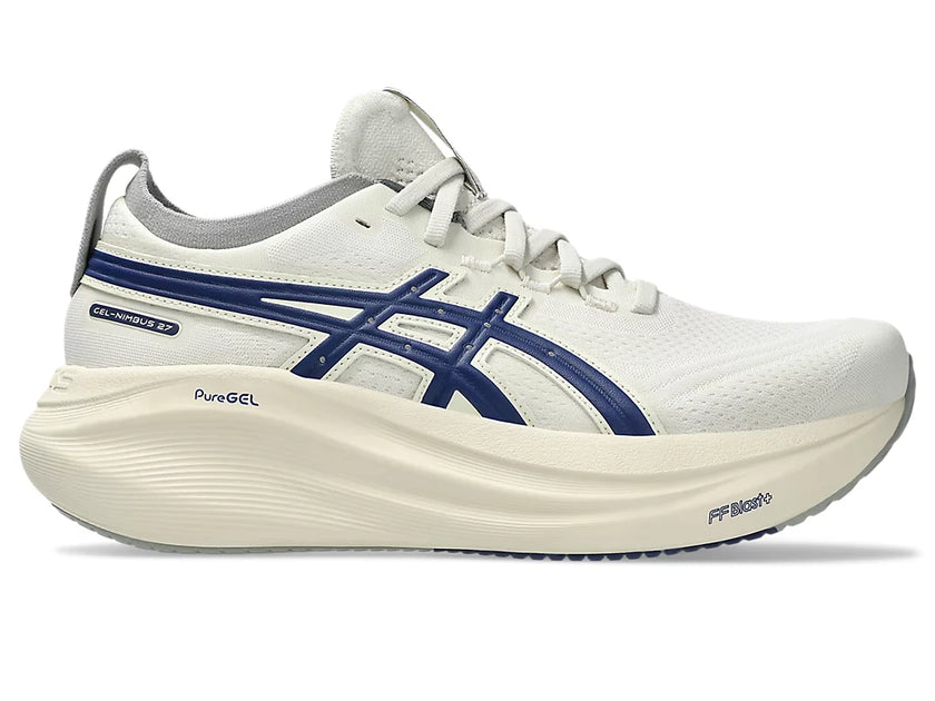 Asics Men's Gel-Nimbus 27 Track Club | Marathon Sports
