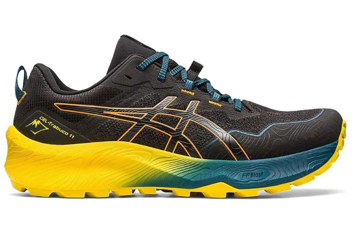 Asics Men's Gel-Trabuco 11 | Marathon Sports