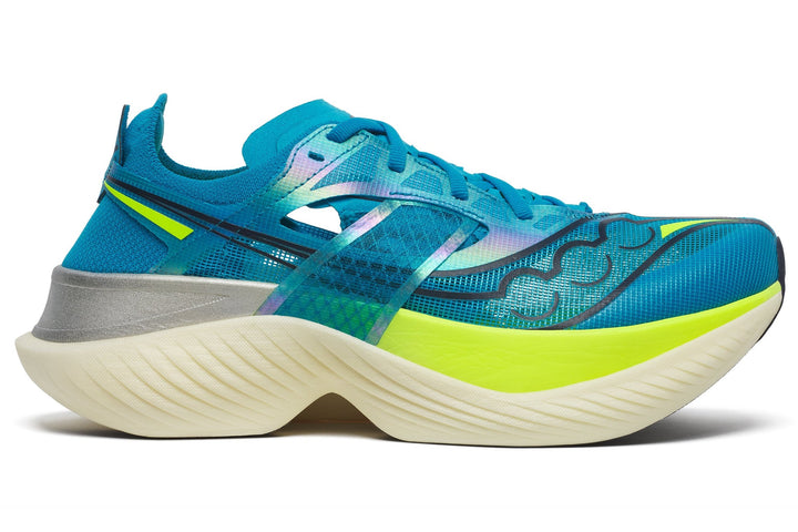 Saucony Men's Endorphin Elite Running Shoe | Marathon Sports