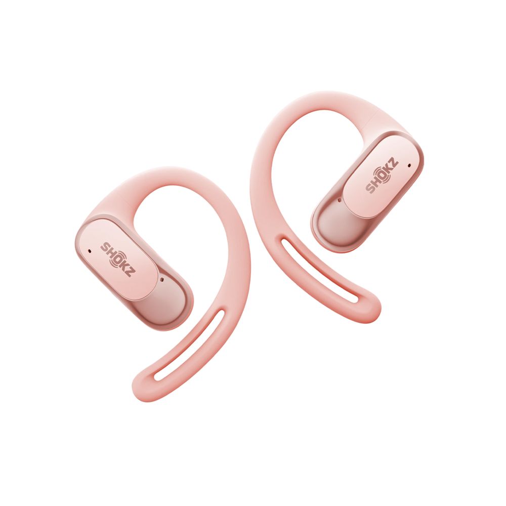 Shokz OpenFit Air Earbuds | Marathon Sports