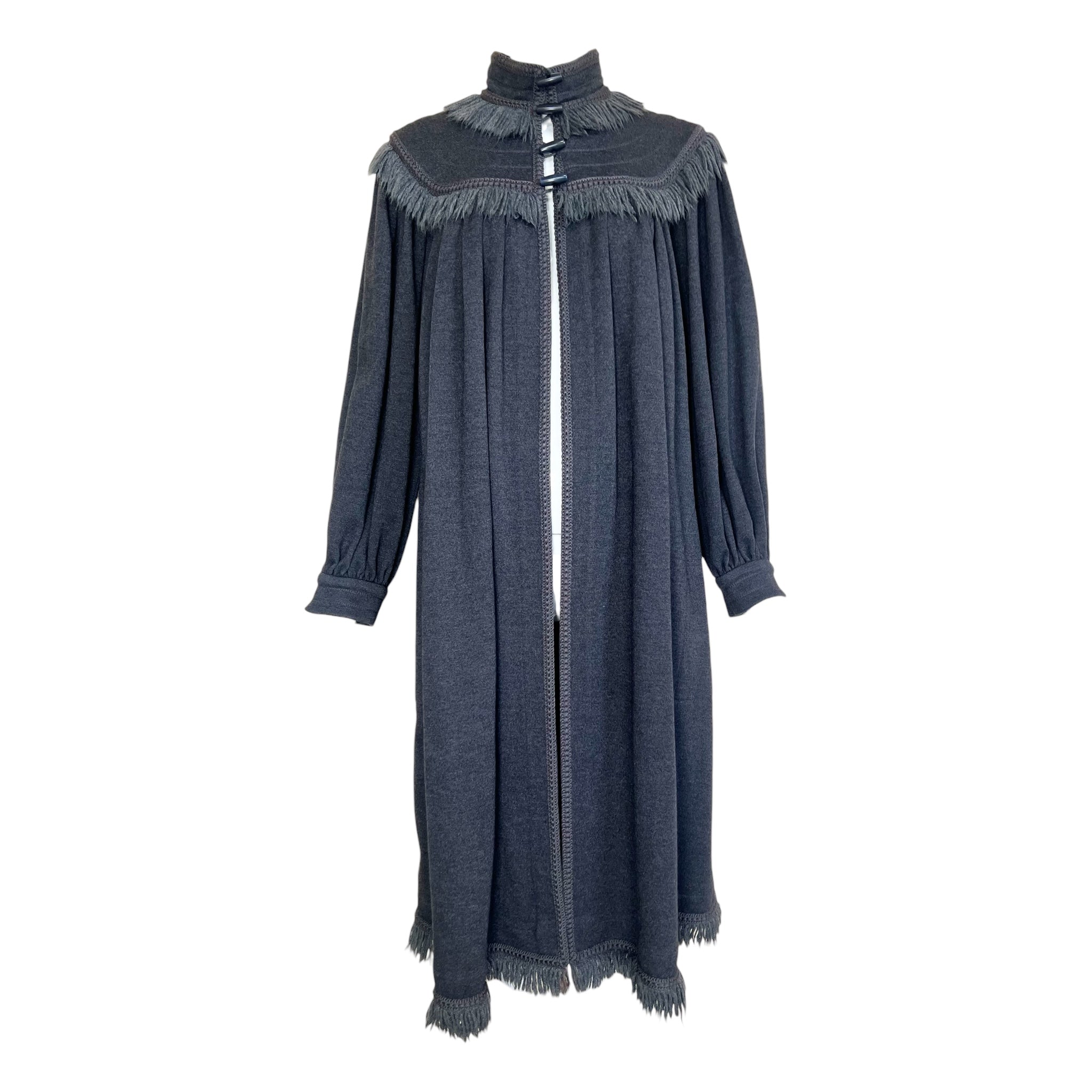 Issey Miyake 2000's Plissé Cherry Red Scoop Neck Dress – THE WAY