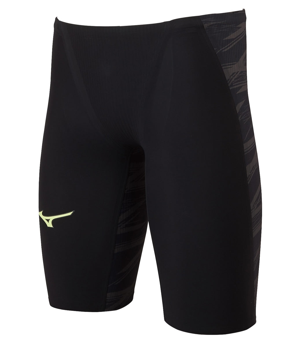 Mizuno Men's GX-Sonic V Multi Racer Tech Suit Swimsuit at