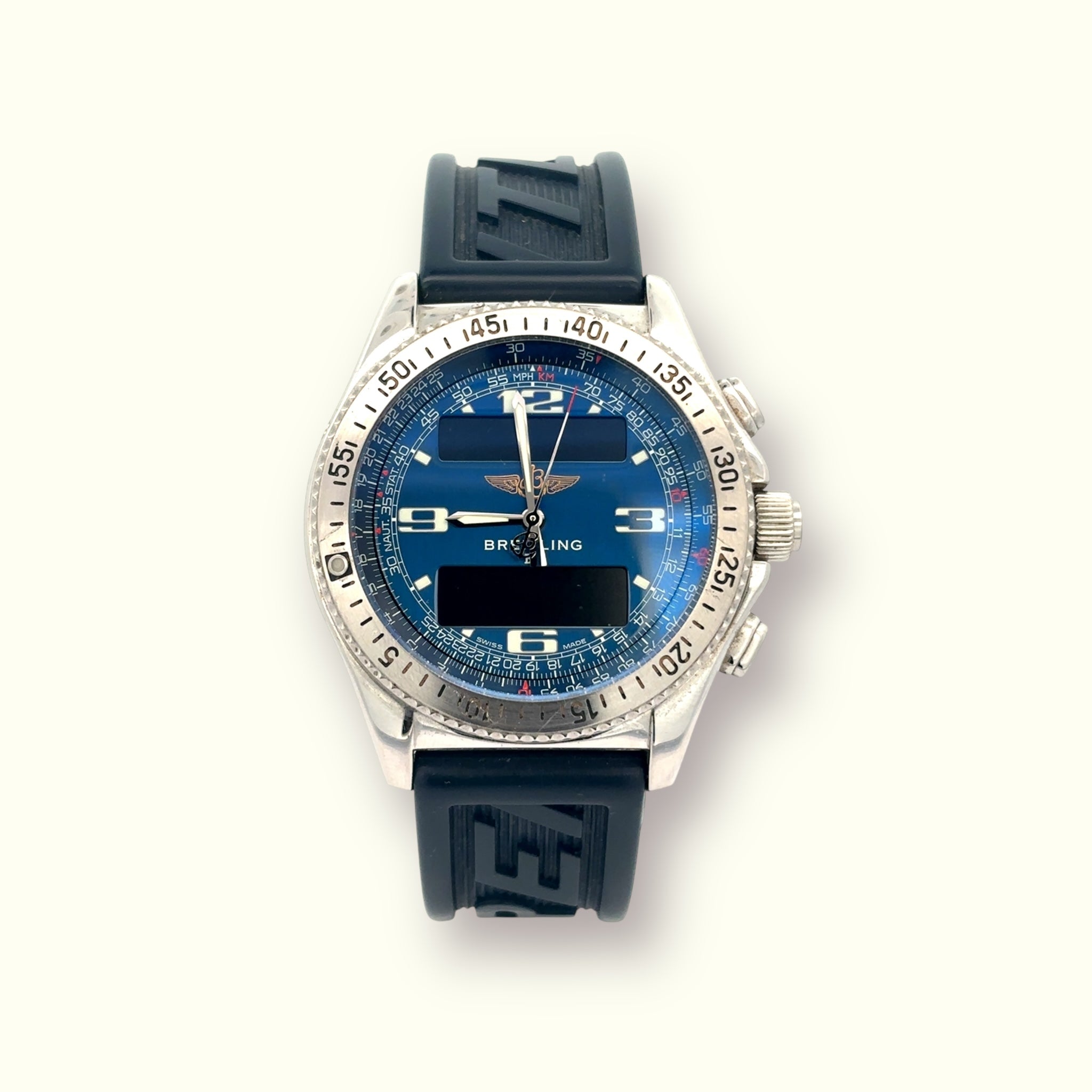 Breitling B1 A68062 43mm | eBay
