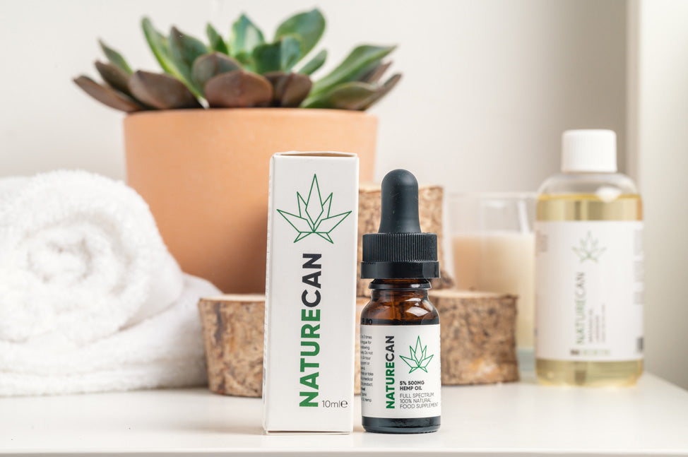 CBDオイル初心者ガイド｜Naturecan（ネイチャーカン） – Naturecan JP