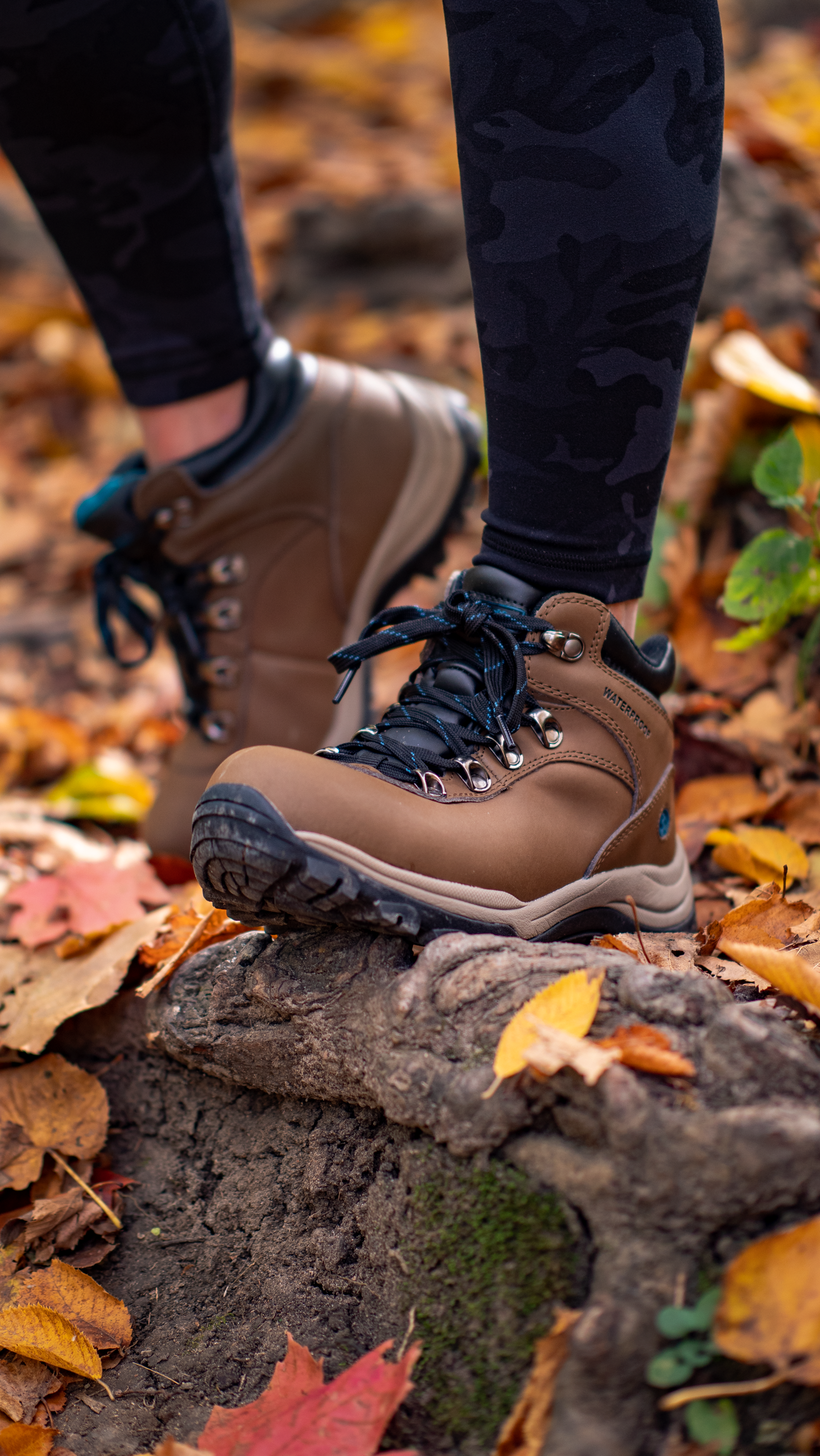 Women's Apex Lite Waterproof Hiking Boot