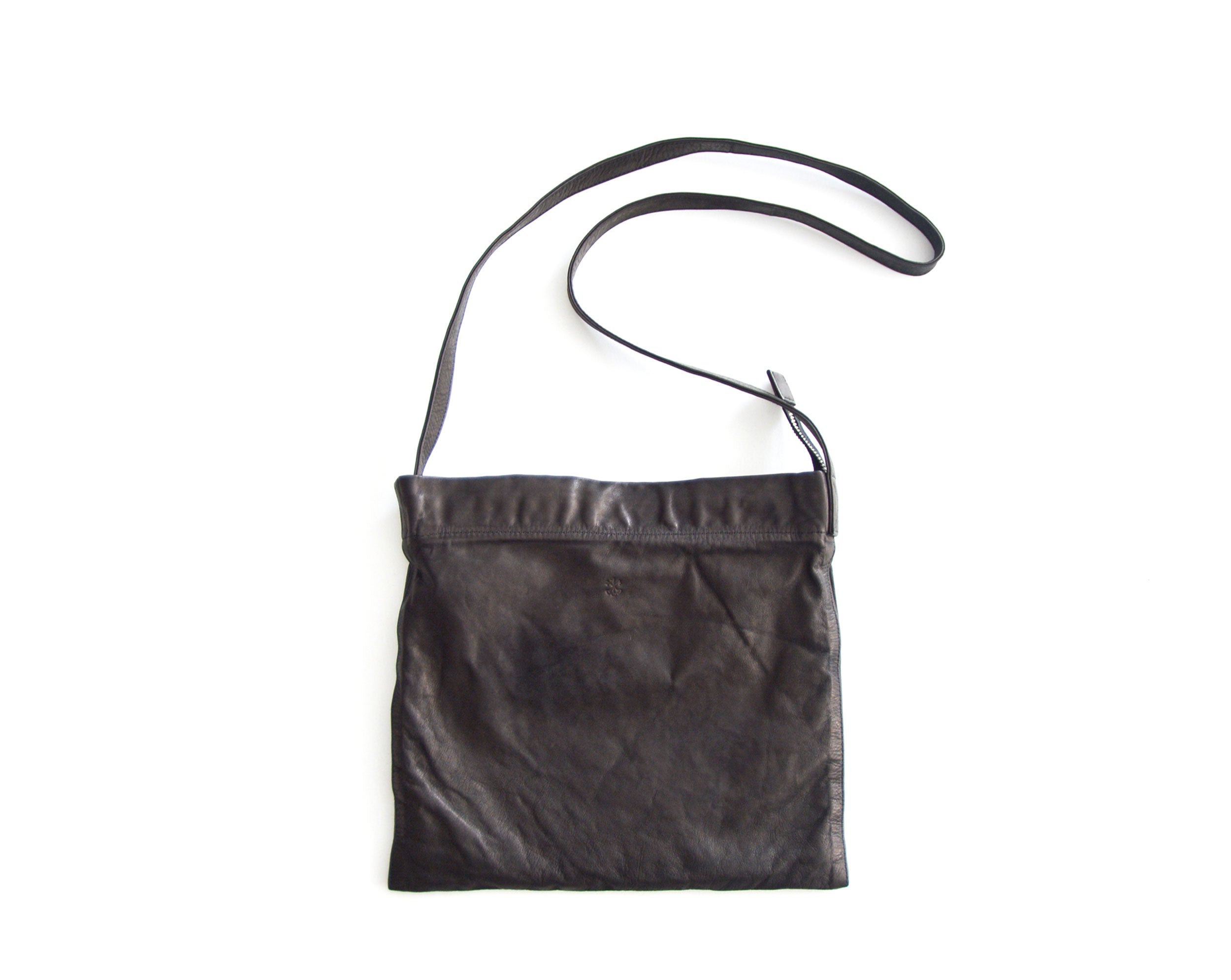 ARTS & SCIENCE／Original tote S long (Ink black) – LABORATORIO