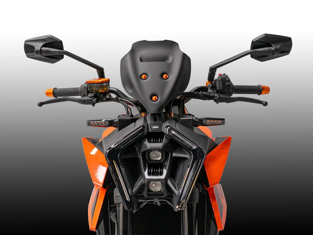 新色オレンジのDBK！～KTM用ラインナップのご紹介～ – iMotorcycle Japan