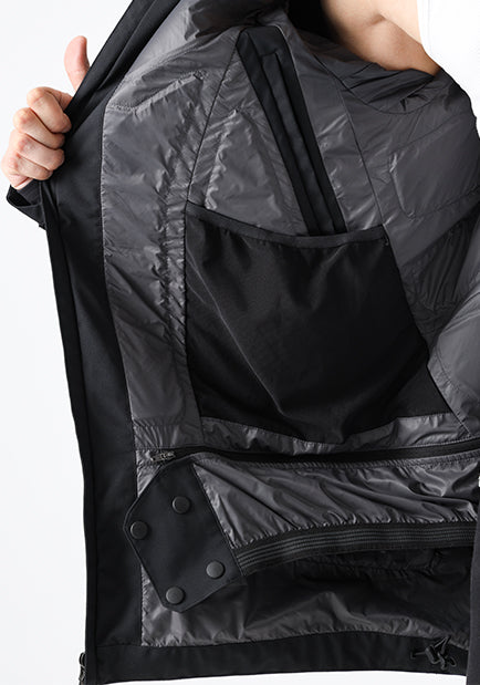 Immix Jacket 2 イミックスジャケット2 – OROS JAPAN