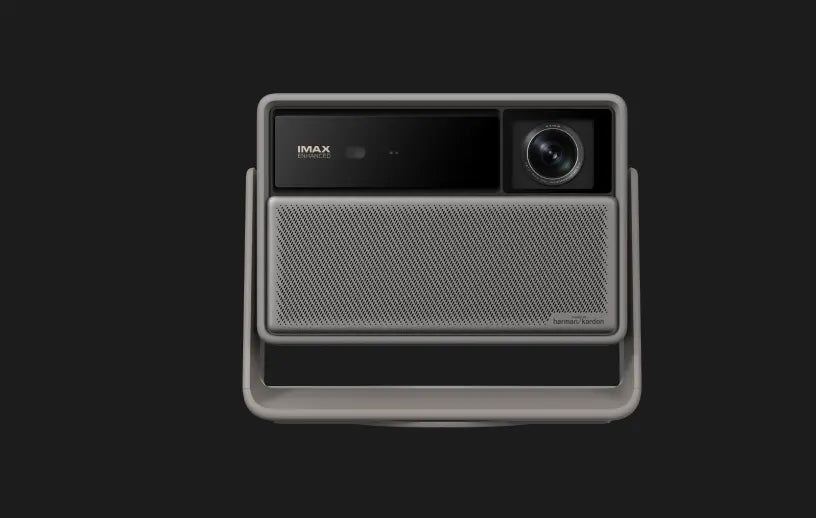 XGIMI HORIZON 20 シリーズ｜史上最高輝度の4K RGB 3色レーザー