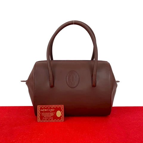 Cartier – Trip