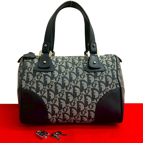 Christian Dior -Bags- – Trip