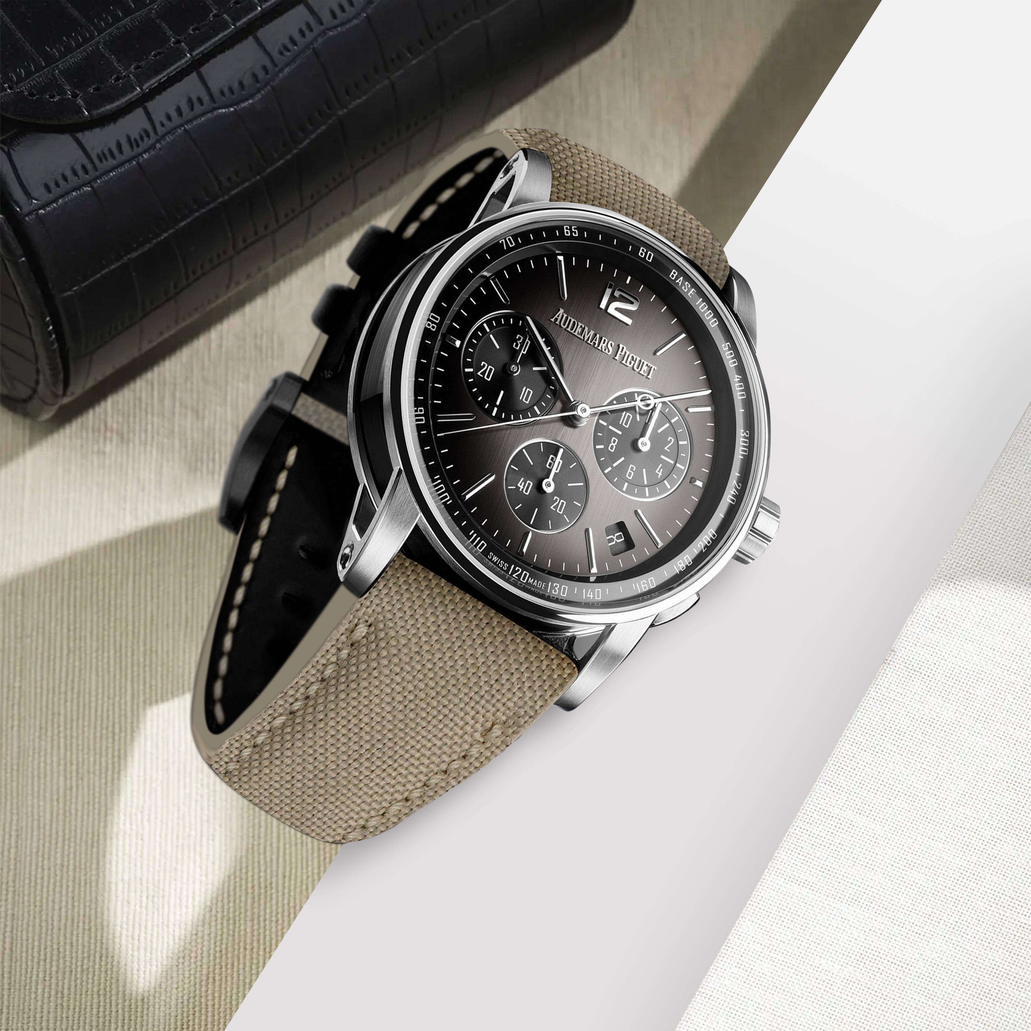 Elevating the Audemars Piguet Code 11.59: A Curated Guide to Its