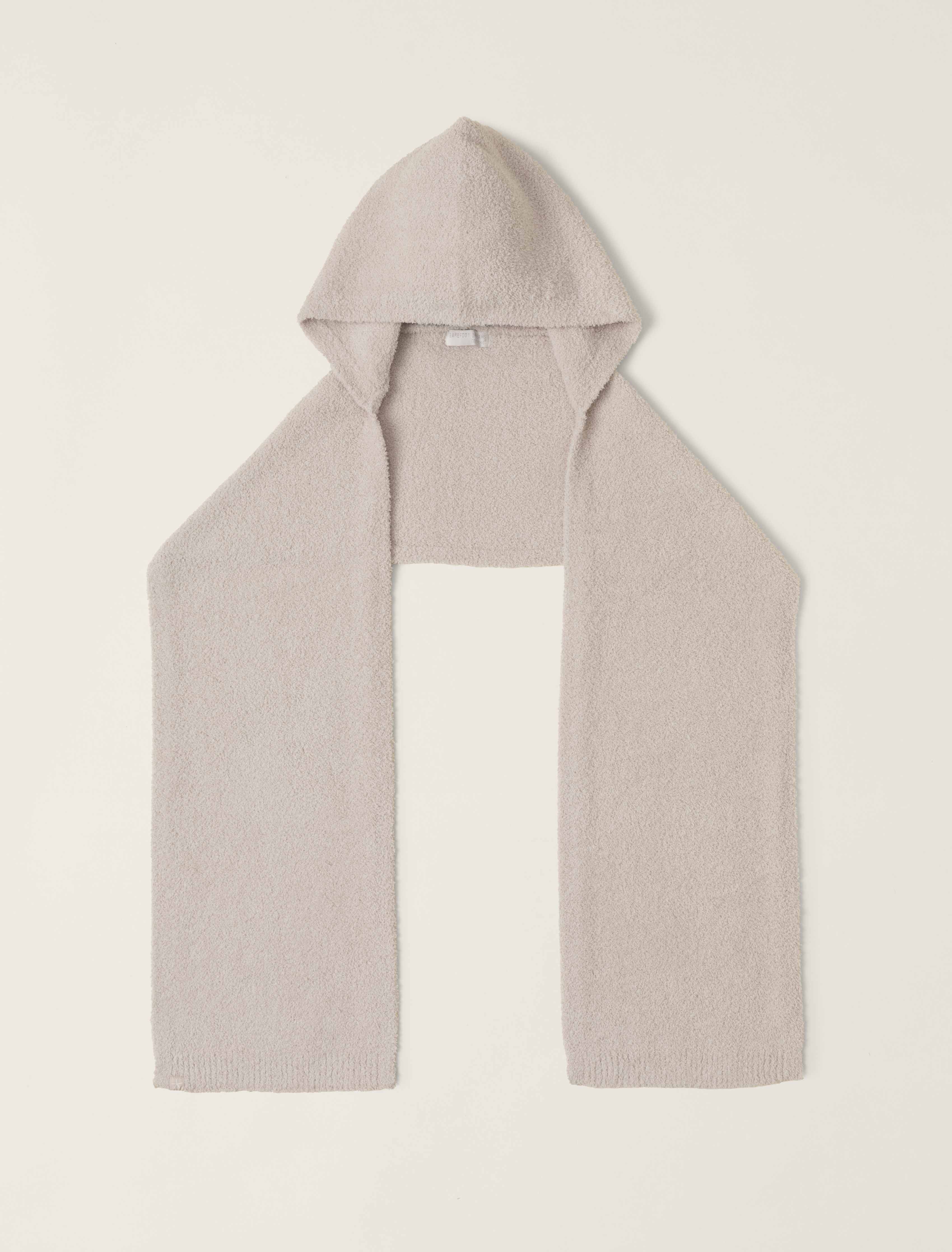 CozyChic® Hooded Scarf | Barefoot Dreams®