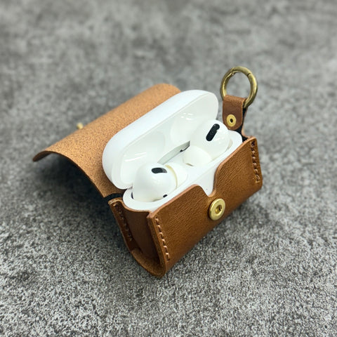 AirPods Pro(第1/第2世代)ケース PodPants Pro 2nd Pueblo