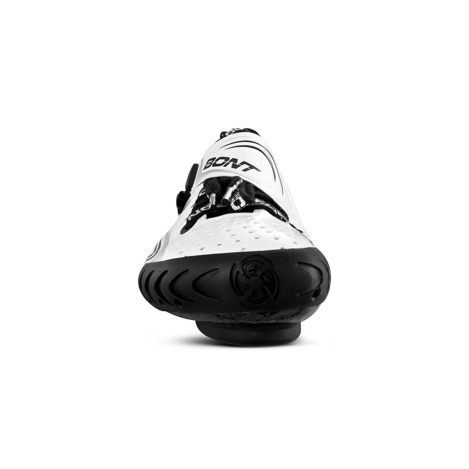 BONT/ボント - トラック競技用サイクリングシューズ VTSMW ベイパーT