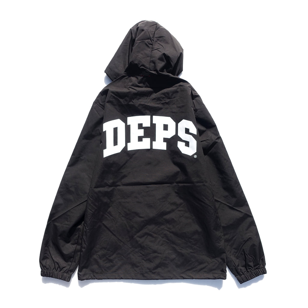 deps ARCH LOGO COACH JKT – DEPS online
