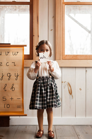 Soor Ploom Fall Collection 2018 | Wee Mondine