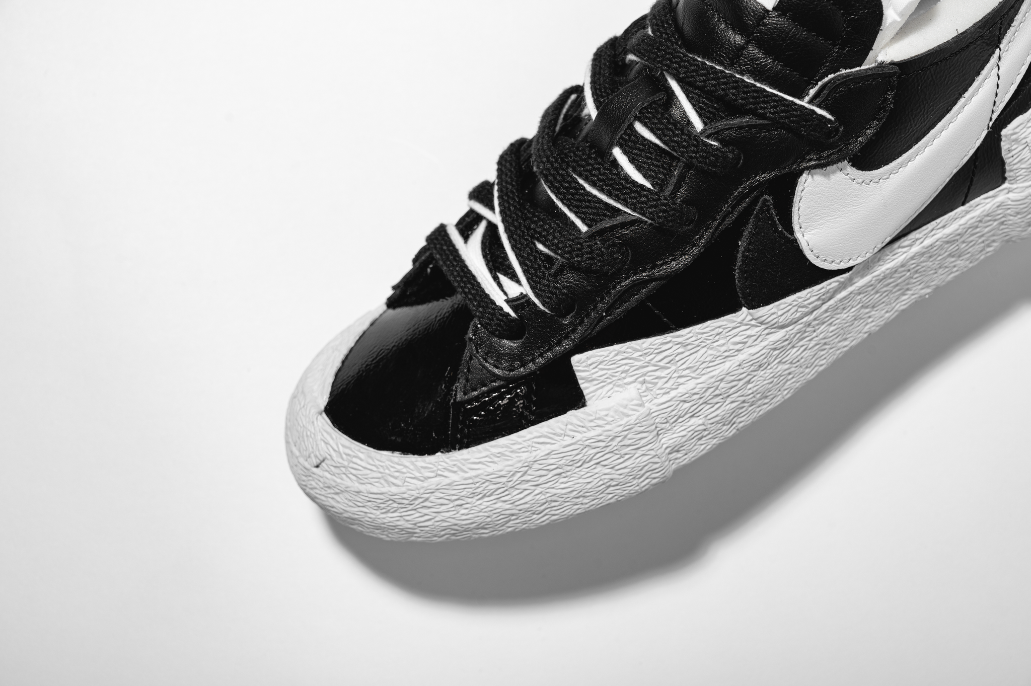 Sneaker Politics