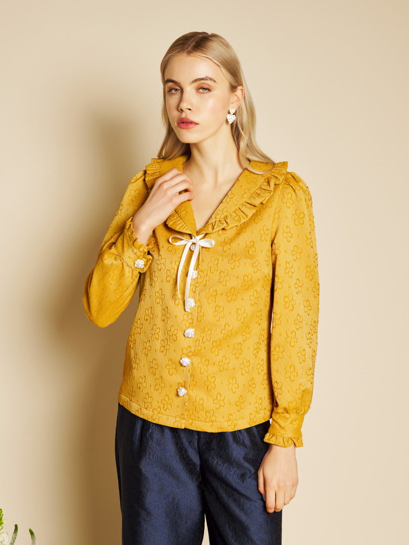 Tops – Sister Jane