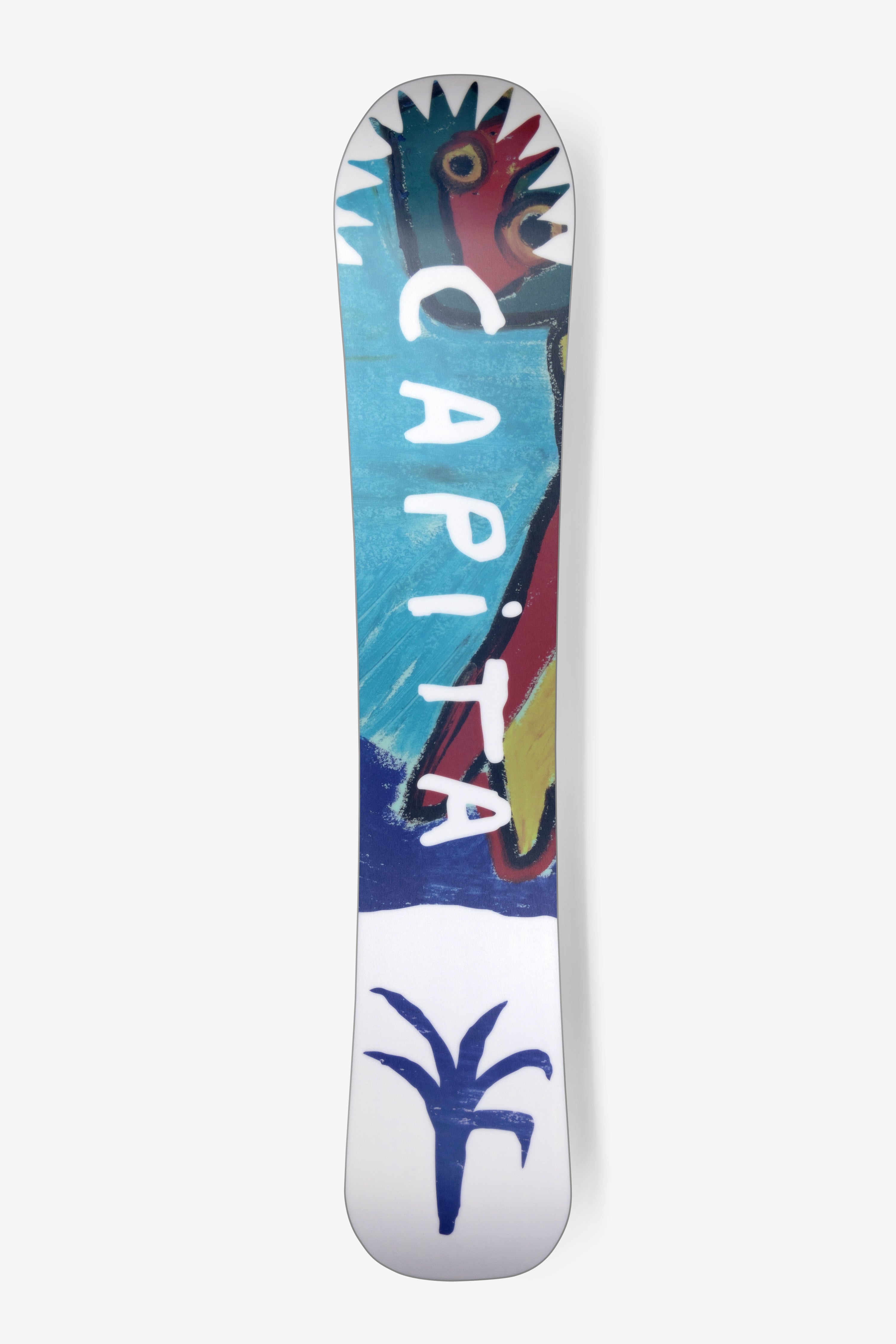 CAPiTA エアロノート エアロナット スノーボード 2026 CAPiTA