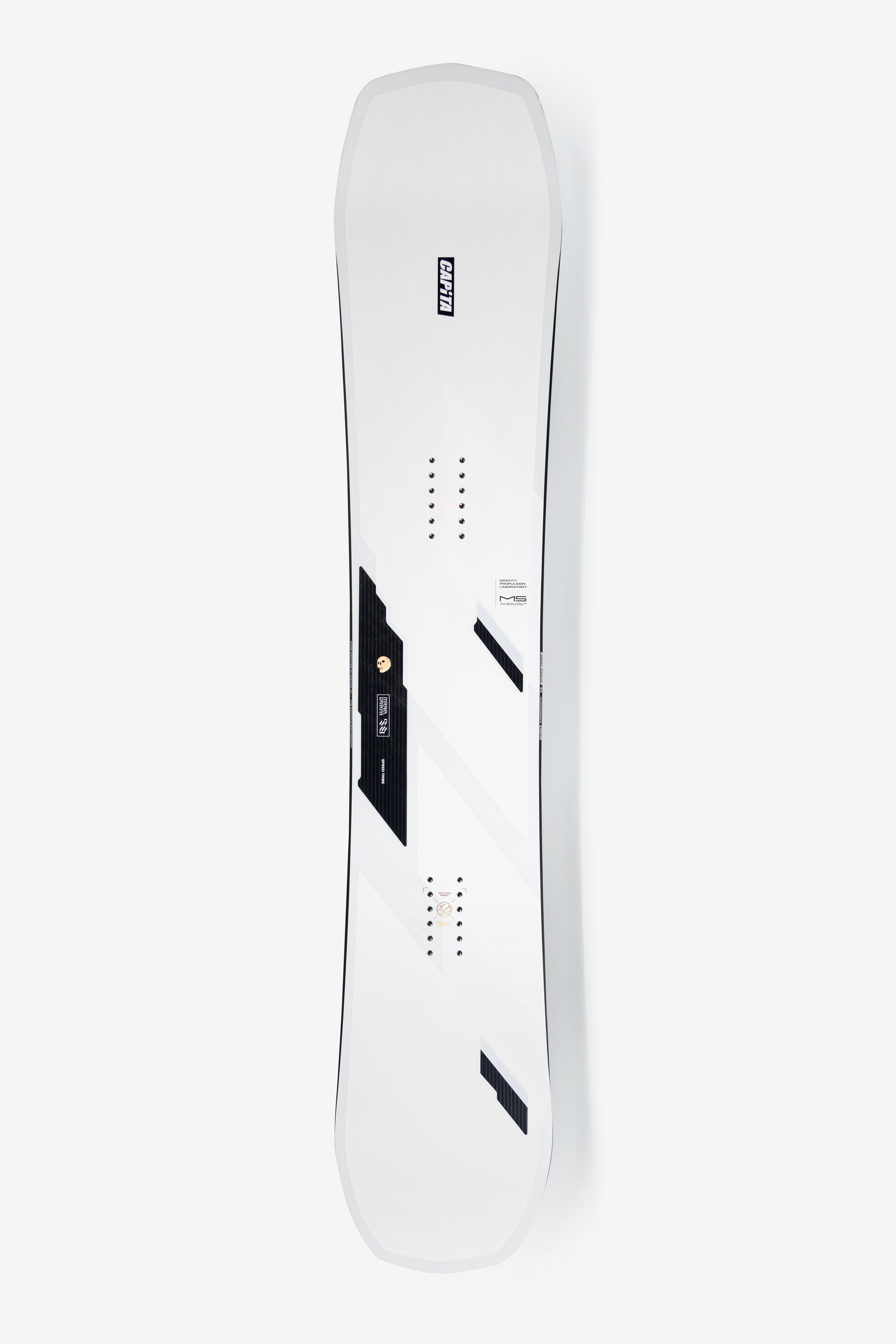 CAPiTA Mega Death Snowboard 2026 CAPiTA Snowboards | NA
